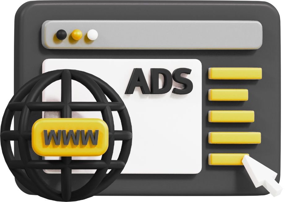 Google Ads Management