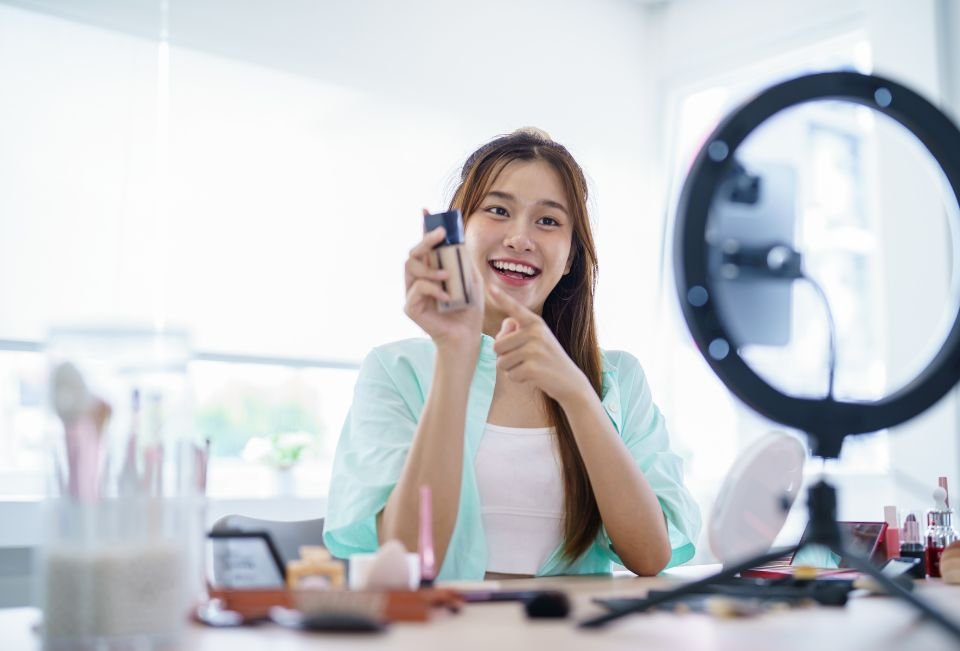 Influencer Marketing