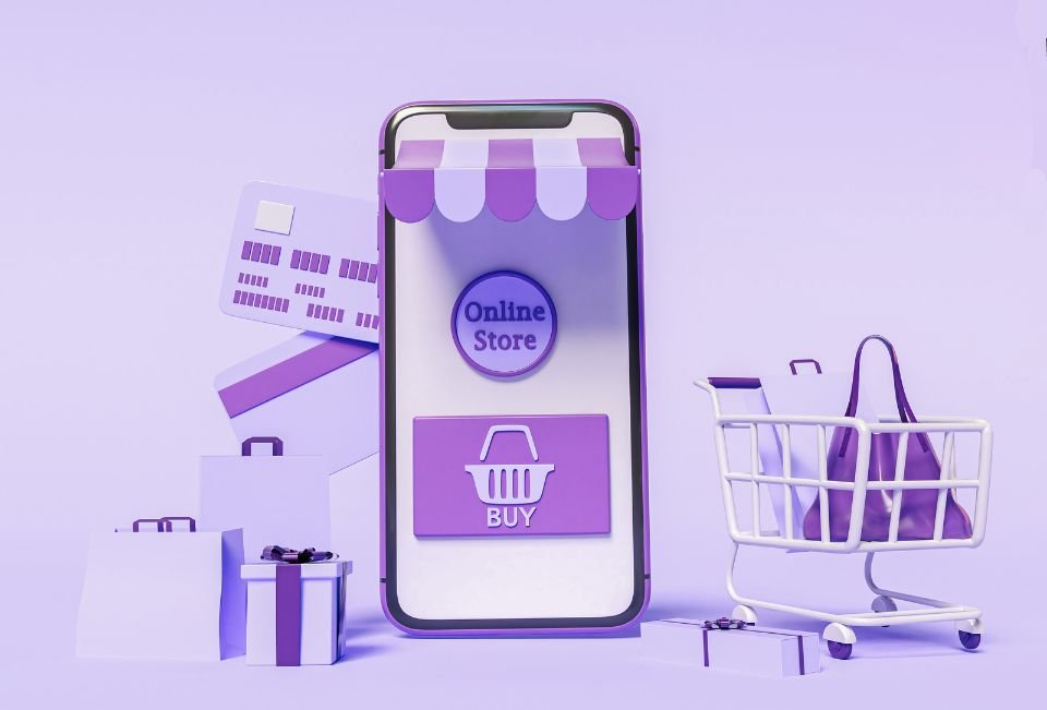 E-Commerce Web Development