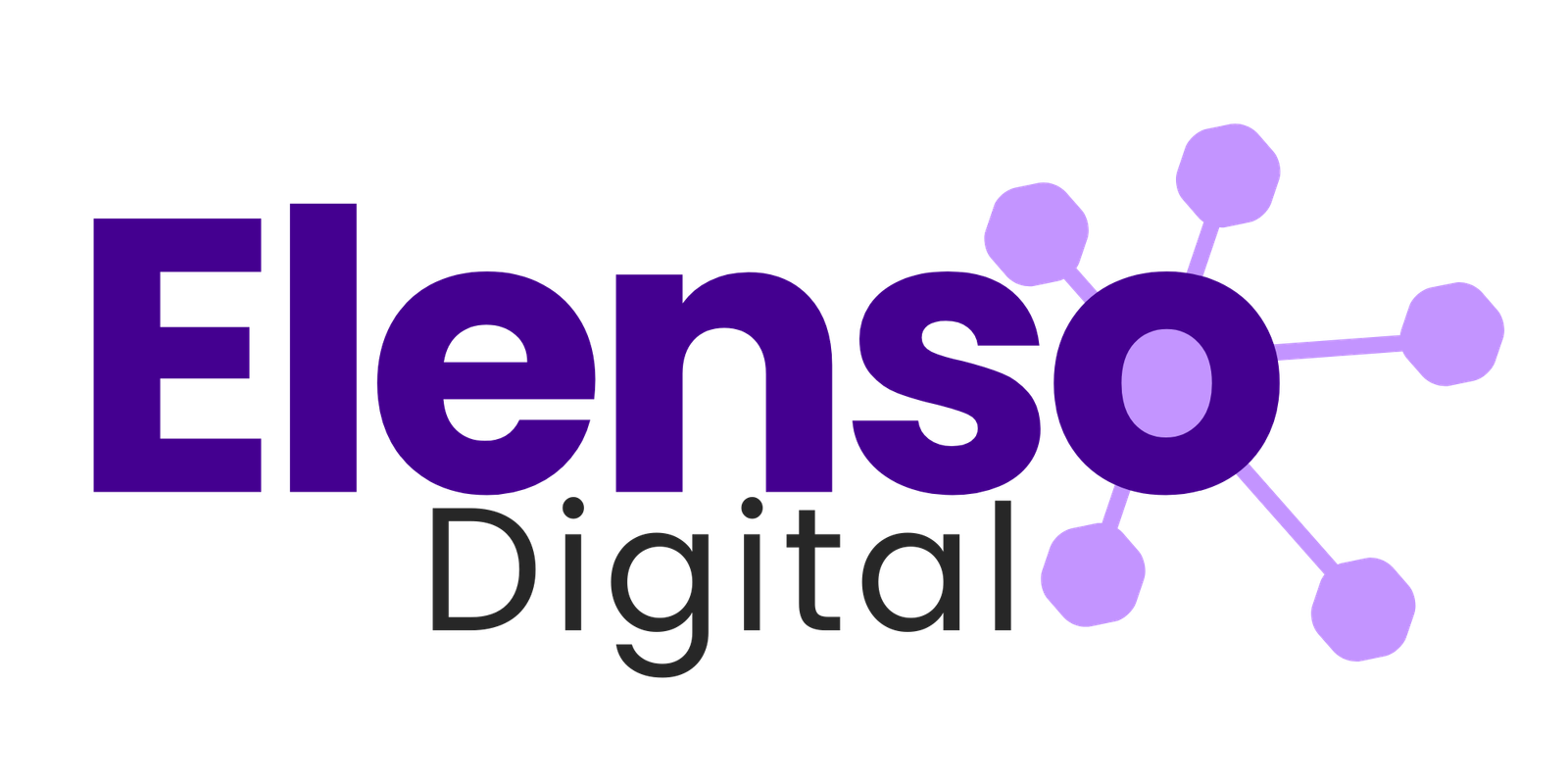 elenso Digital logo